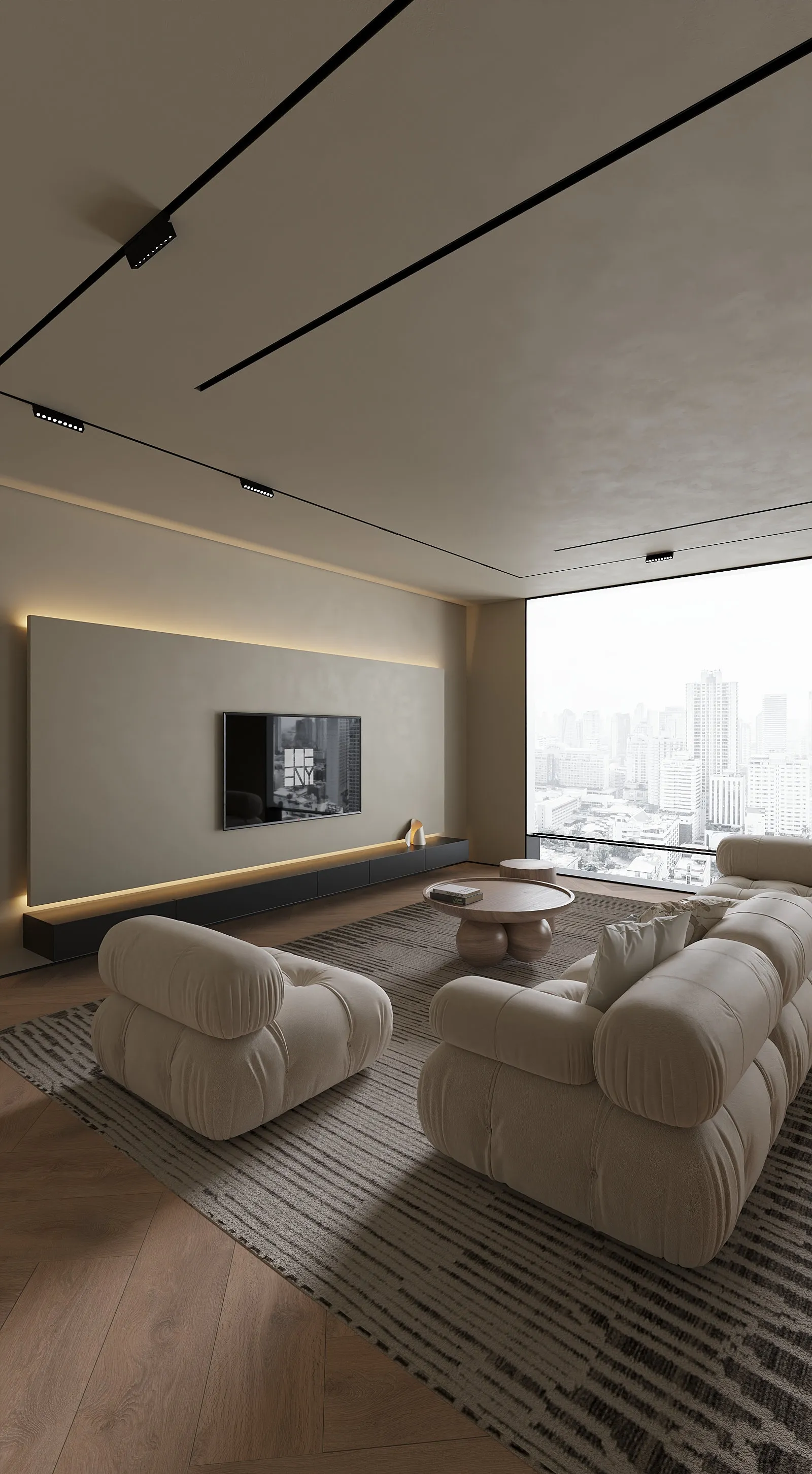 Living Room 4